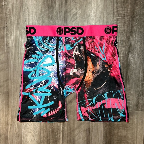 Doberman Kings PSD Boxer Brief - XL - Picture 1 of 3